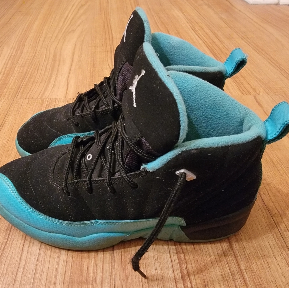 Jordan